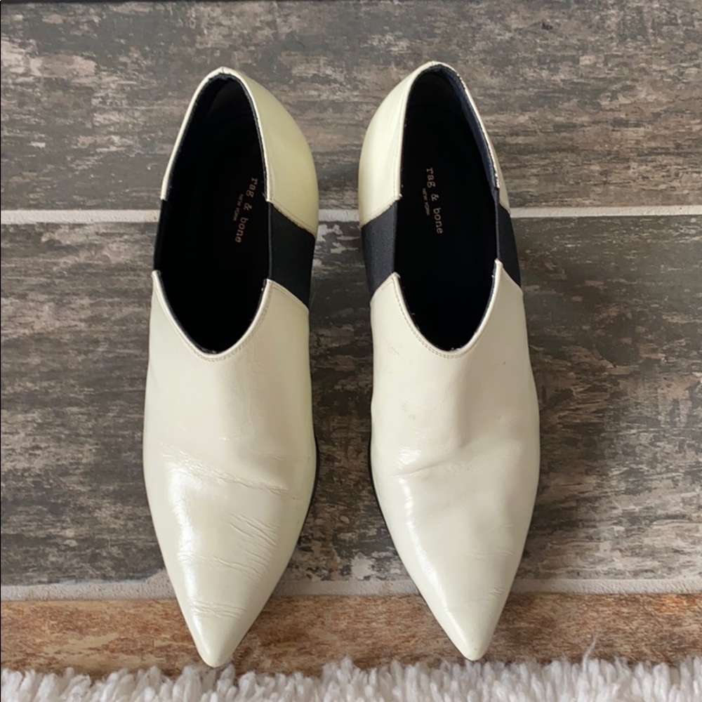 Rag & Bone Heels